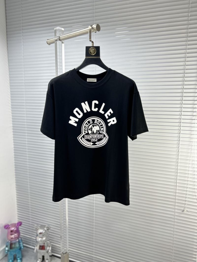 Moncler T-Shirts